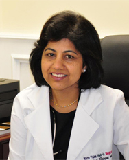 Shikha Goyal, MD